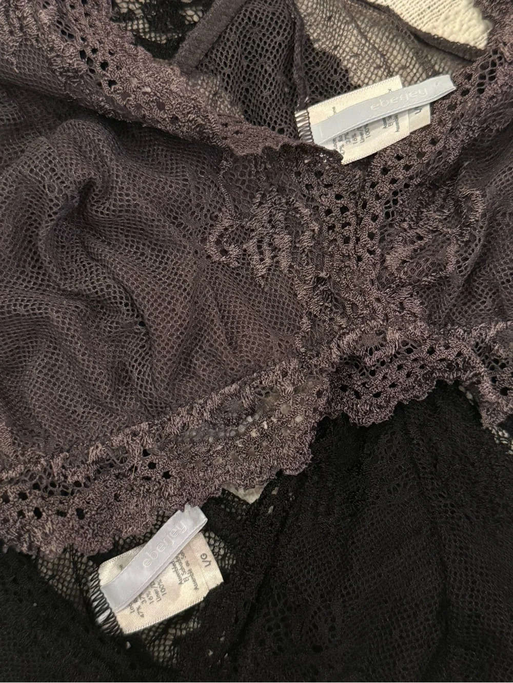 Eberjey set two
